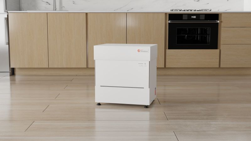 Sureserve and Kensa join forces to scale low carbon heating in social housing