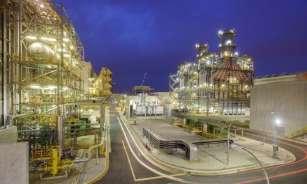 ABB to upgrade gas turbine control system to boost reliability and efficiency at Singapore power plant