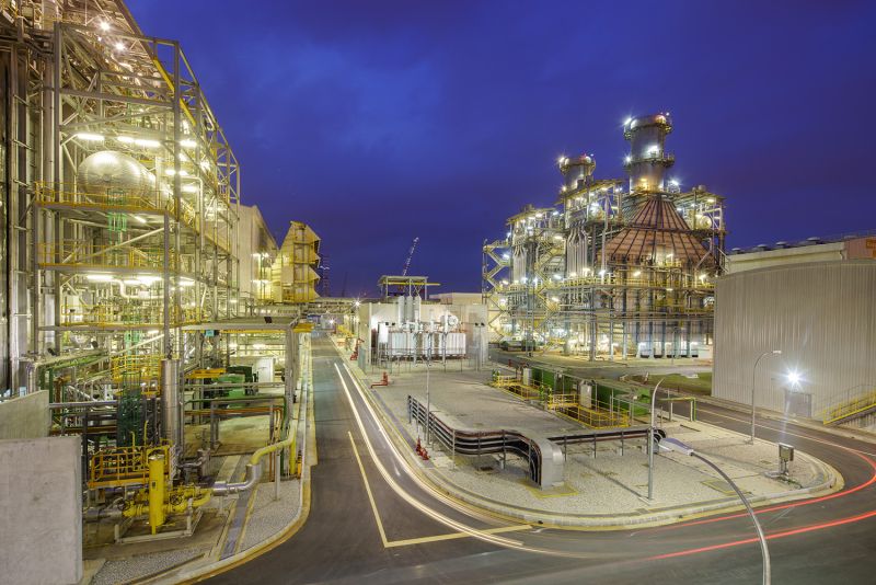 ABB to upgrade gas turbine control system to boost reliability and efficiency at Singapore power plant