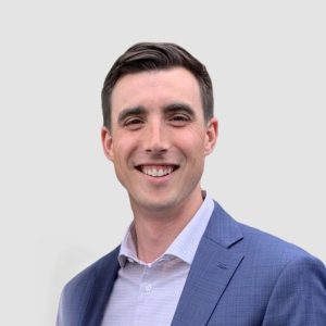 LiquidStack’s Director of Offer & Capture Management, Kevin Roof