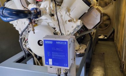 Gen-C’s biogas engine upgrade delivers 20% improvement for Avocet Renewables