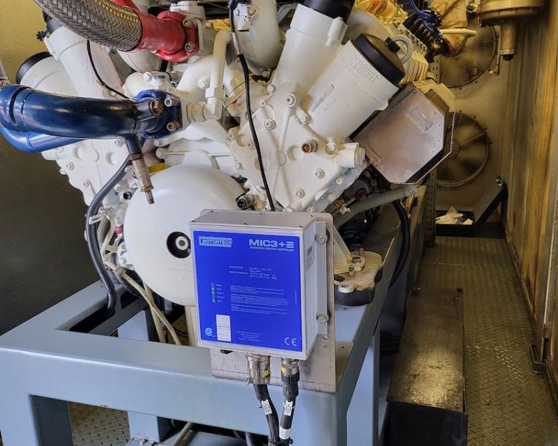 Gen-C’s biogas engine upgrade delivers 20% improvement for Avocet Renewables