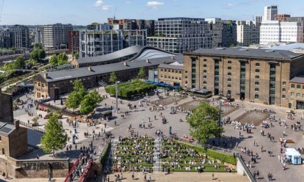 Shawton Energy to drive renewable energy transition at King’s Cross development