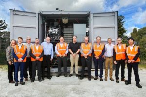 Kohler Toyota group pic