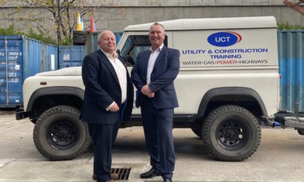 3t Energy Group leads the way in re-skilling workforces to support the Energy Transition Market by acquiring UCT