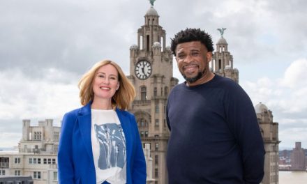 National green energy firm reports record turnover and massive recruitment drive to coincide with new rebrand