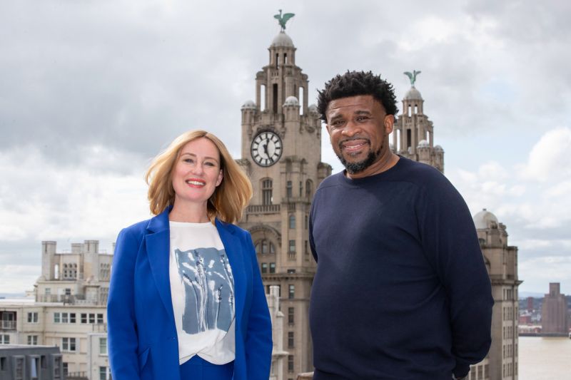 National green energy firm reports record turnover and massive recruitment drive to coincide with new rebrand