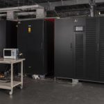 The power profile of AI: Why variability matters as much as volume