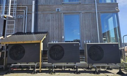 LG Electronics accelerates global heat pump innovation through consortium-based research 