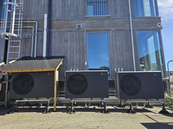 LG Electronics accelerates global heat pump innovation through consortium-based research 