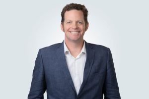 Will Llewellyn, UK CEO, Waga Energy