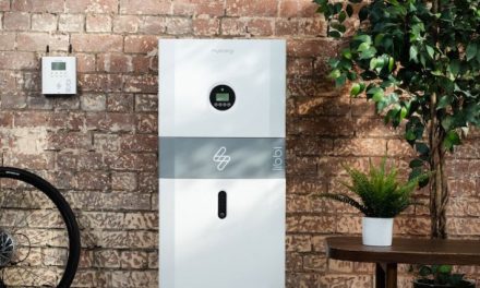 The rising popularity of self-generated renewables and home energy storage
