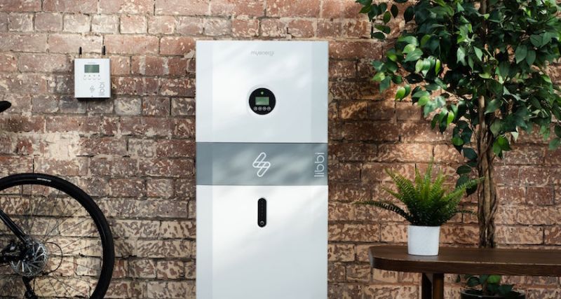 The rising popularity of self-generated renewables and home energy storage