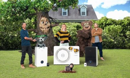 Worcester Bosch unveils #LikeABosch campaign: Redefining responsible home heating