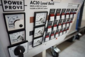 Load bank