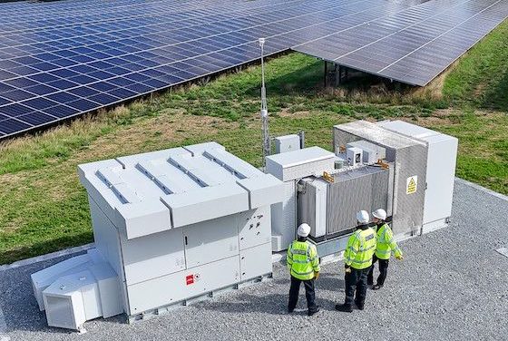 UK Power Networks Load Blinding programme releases additional electricity network capacity