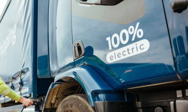 SolarEdge to help Lombard Shipping cut electricity costs by 50%
