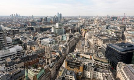 We cannot win the fight against climate change without accurately measuring the carbon footprint of our buildings