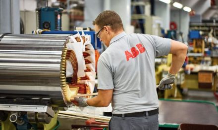Walking the talk: How ABB IEC Low Voltage Motors is adopting low carbon initiatives in its own operations