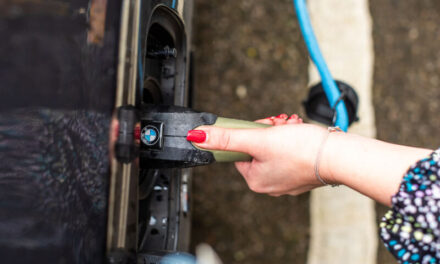 New programme launched to fast track low carbon transport