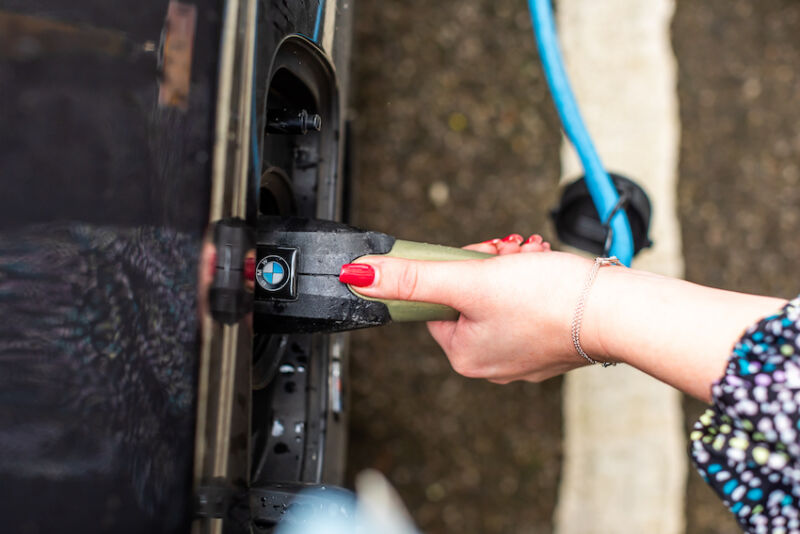 New programme launched to fast track low carbon transport
