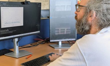 Portmeirion appoints Lucideon to reduce kiln energy use