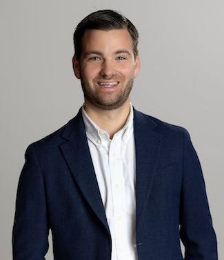 Meet the Expert: Luke Templer, CFO at Believ on the EV transition