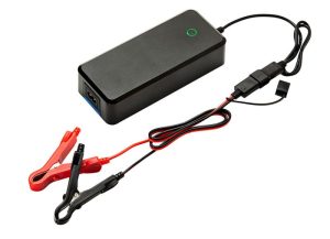 MAS122 4340 w batt clips