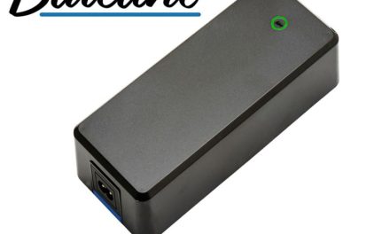 Mascot Launches Next-Gen Smart Battery Charger Model 4340, max. 80 W for Medical, Industrial, and Consumer Application