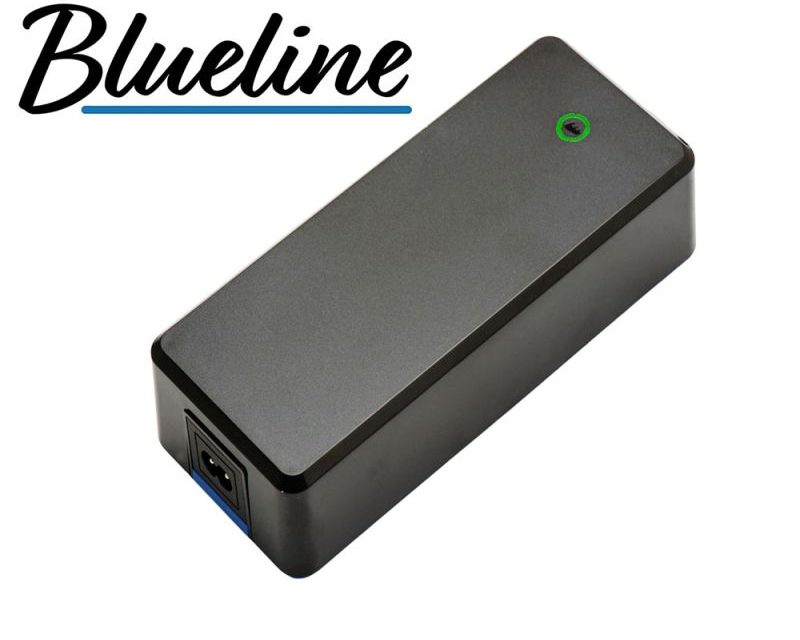 Mascot Launches Next-Gen Smart Battery Charger Model 4340, max. 80 W for Medical, Industrial, and Consumer Application