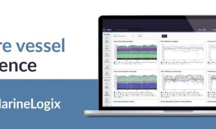 Westwood launches MarineLogix to deliver next-generation offshore vessel intelligence