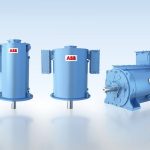 ABB’s new high efficiency motor series offers up to 98% high power density