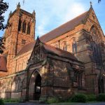 Mossley Hill Vicarage set to become first fully decarbonised clergy home in the Diocese of Liverpool