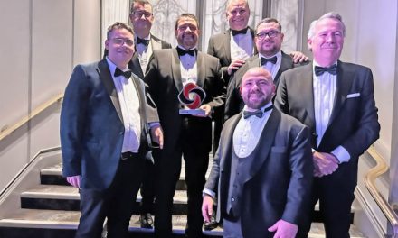 IV Produkt announced as national award winner for ThermoCooler HP