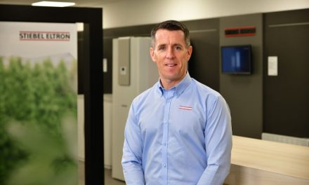 Why the renewable heating sector must challenge the myths surrounding heat pumps 