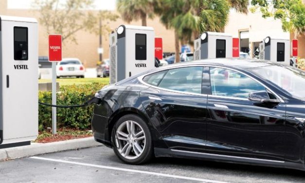 Beyond capacity: Can grid infrastructure cope with greener transport?