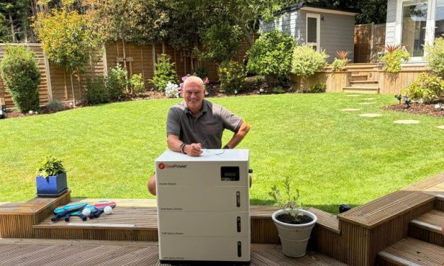 Are we focusing enough on permanently reducing household energy bills?