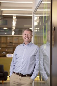 Matthew Lumsden CEO Connected Energy