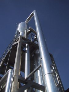 Efficiency crucial for the water sector