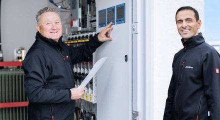 Maximise uptime by transparency: All-in-one metering solutions training sessions gain CPD certification