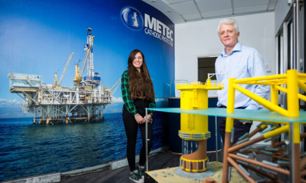 South Tyneside manufacturer rides on the crest of a wave with major contract wins