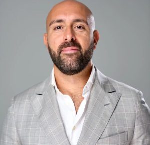 Michael Villa smartEn