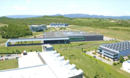 BASQUEVOLT, backed by EIT InnoEnergy, unveils Europe’s first innovation centre to develop 100% European solid-state battery technology