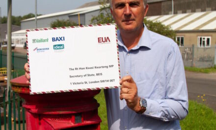 Hydrogen, it’s a go, says Government