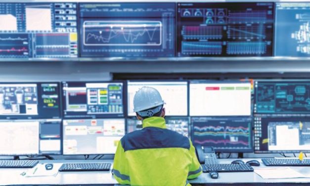 Automotive industry needs to improve energy efficiency to remain competitive, says Mitsubishi Electric UK