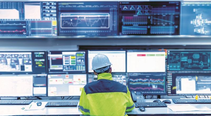Automotive industry needs to improve energy efficiency to remain competitive, says Mitsubishi Electric UK