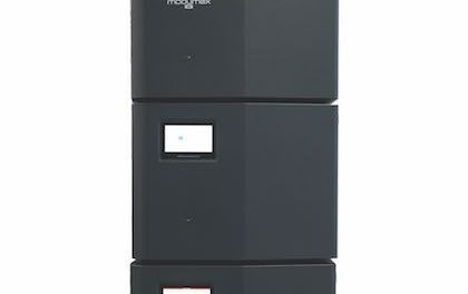 New Modumax mk4 boilers from Hamworthy Heating offer simple operation and installation