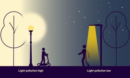 Ensuring lighting systems are both energy efficient and humane