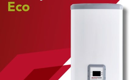 TM65 calculation documents now available for Heatrae Sadia Multipoint Series