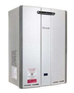 Rinnai Transforms Coventry City FC’s Training Ground With Instant, Efficient, Scale Protected Hot Water System